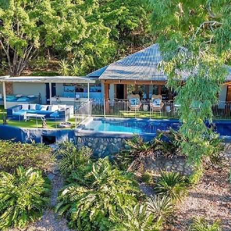 Beachfront Peace Cabin Oak Beach 외부 사진