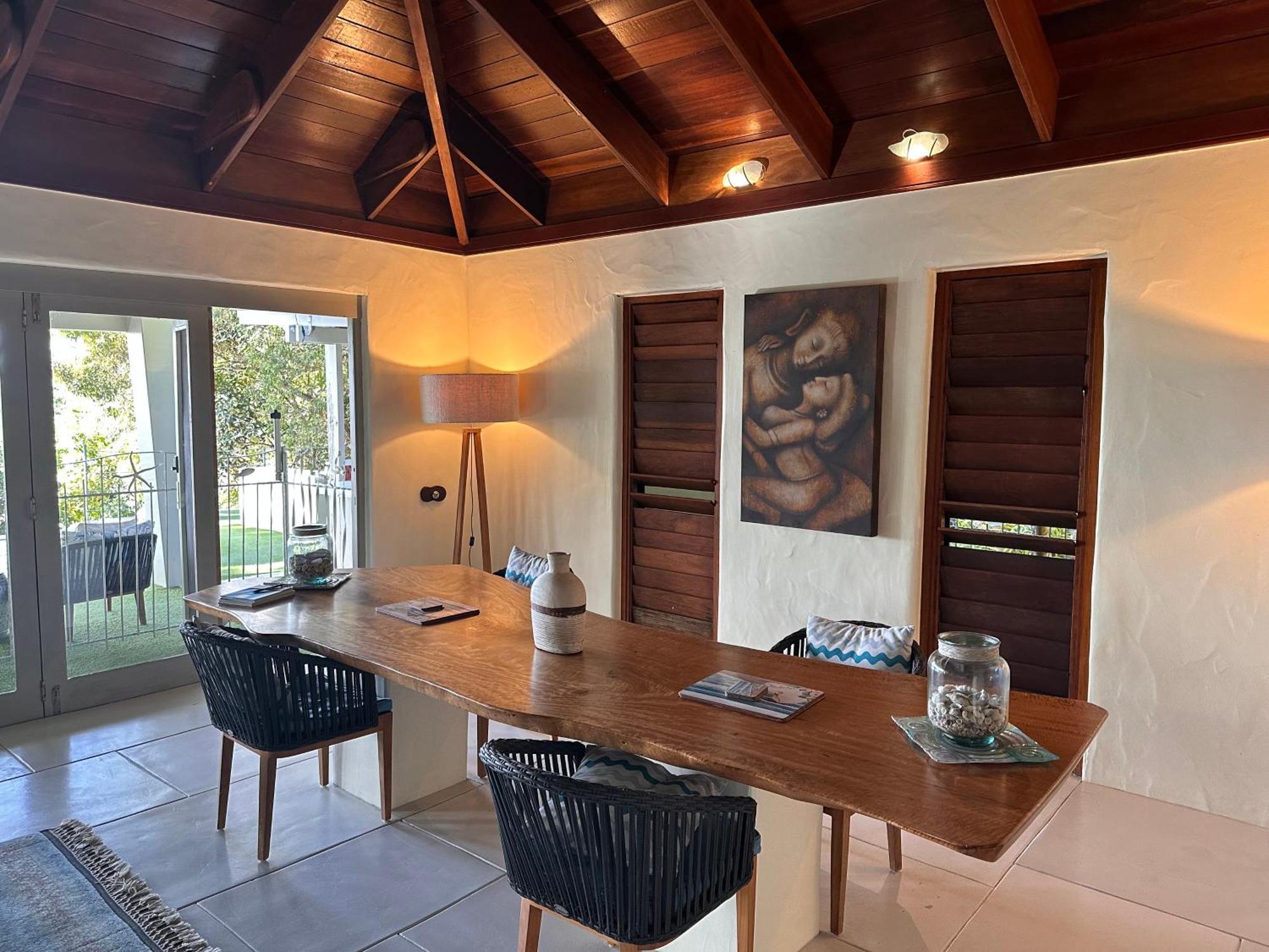 Beachfront Peace Cabin Oak Beach 외부 사진